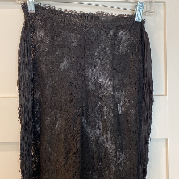 Michael Costello X Revolve Freedom Pants - Picture 6 of 14